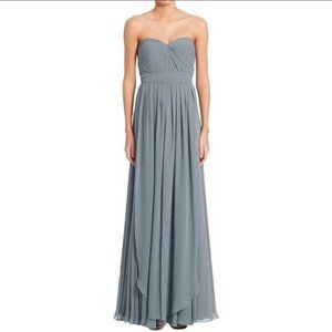 Jenny Yoo dress size 4- worn once